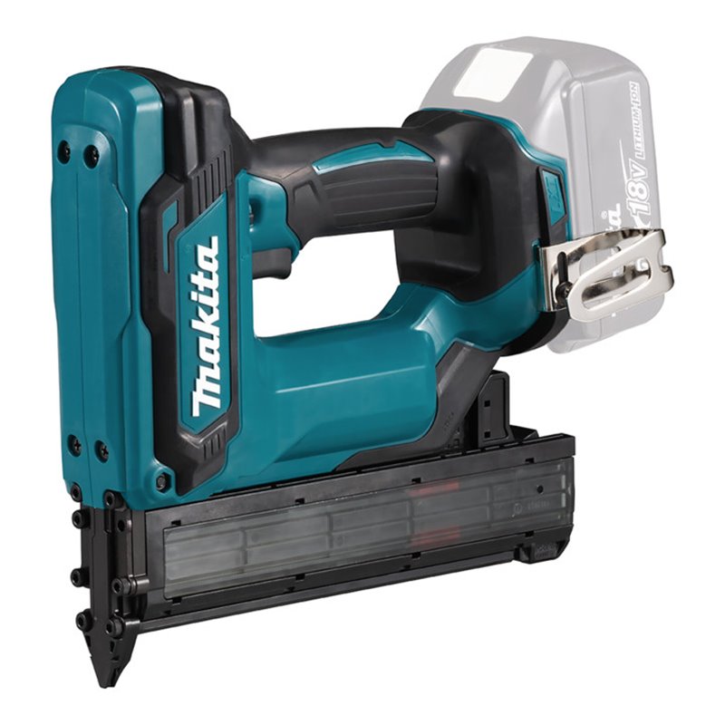 Makita Akku-Stauchkopfnagler 18V DFN350Z