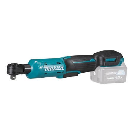 Makita Akku-Ratschenschrauber 12V max WR100DZ