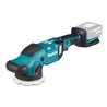 Makita Akku-Exzenterpolierer 18V DPO500Z