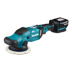 Makita Akku-Exzenterpolierer 18V DPO600TKX1