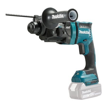 Makita Akku-Kombihammer f. SDS+ 18V DHR182Z