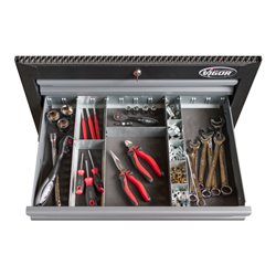 VIGOR Trennblech Satz VIGOR 500 N und VIGOR 1000 V6688