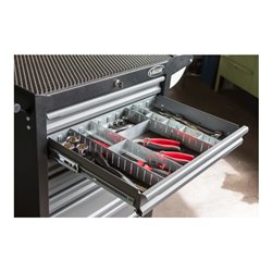 VIGOR Trennblech Satz VIGOR 500 N und VIGOR 1000 V6688