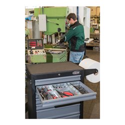 VIGOR Trennblech Satz VIGOR 500 N und VIGOR 1000 V6688