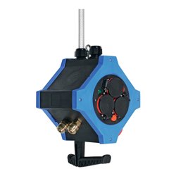 HEDI Energie-Hängeverteiler für F, B, PL, CZ 250AIR