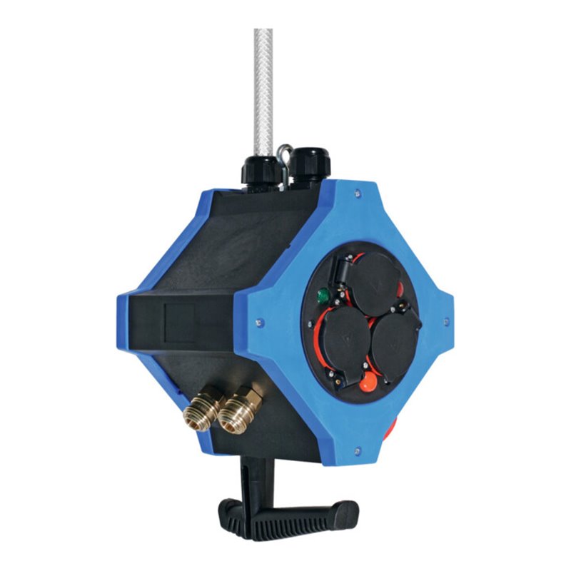 HEDI Energie-Hängeverteiler 250AIR