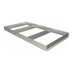 VIGOR Trennblech Satz VIGOR 1000 XL V6688-XL