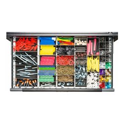 VIGOR Trennblech Satz VIGOR 1000 XL V6688-XL