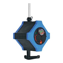 HEDI Energie-Hängeverteiler für F, B, PL, CZ 250