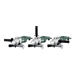 Metabo Winkelschleifer WE 2000-230 Karton