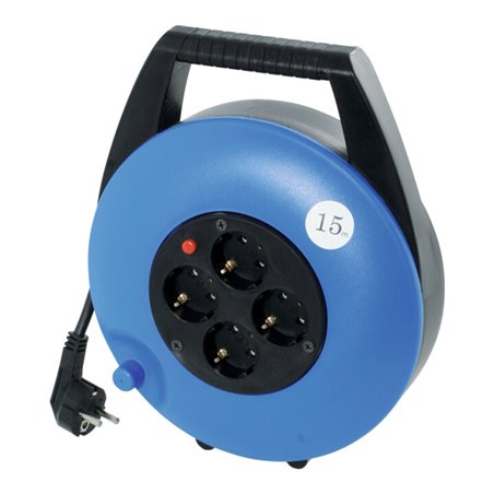 HEDI Kabelbox, für F, B, PL und CZ 15V