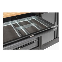 VIGOR Querträger Satz für VIGOR 500 N 1000 1000 XL V6686/5 5 teilig