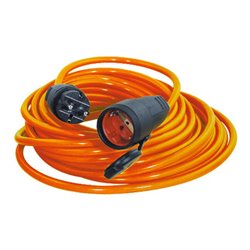 HEDI Verlängerungsleitung 15B