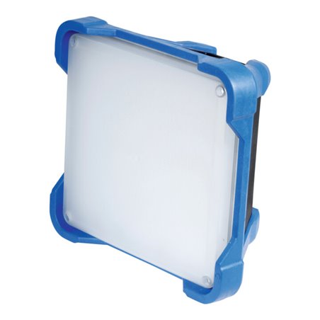 HEDI LED Akku-Arbeitsleuchte, 35 W