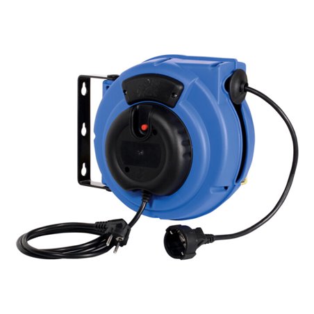 HEDI Kabelaufroller für F, B, PL, CZ 15N