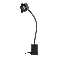 HEDI Maschinen-/Arbeitsplatzleuchte 6LED