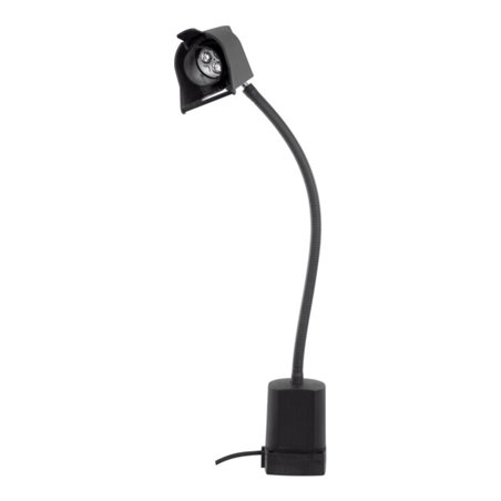 HEDI Maschinen-/Arbeitsplatzleuchte 6LED