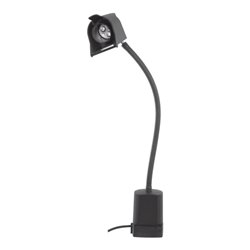 HEDI Maschinen-/Arbeitsplatzleuchte 6LED