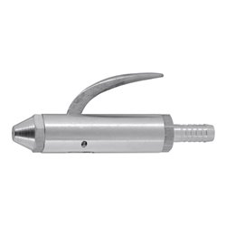 Riegler Ausblashahn, 9 mm