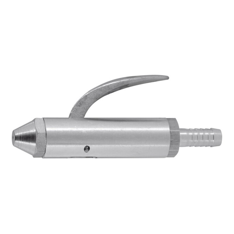 Riegler Ausblashahn, 9 mm