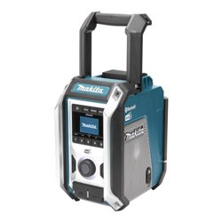 Makita Akku-Baustellenradio o.Akku, o.Lader DMR115