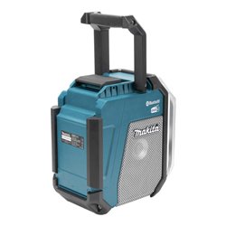 Makita Akku-Baustellenradio o.Akku, o.Lader DMR115