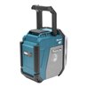 Makita Akku-Baustellenradio o.Akku, o.Lader DMR115