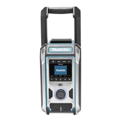 Makita Akku-Baustellenradio o.Akku, o.Lader DMR115