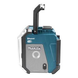 Makita Akku-Baustellenradio o.Akku, o.Lader DMR115