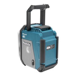 Makita Akku-Baustellenradio o.Akku, o.Lader DMR115