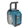 Makita Akku-Baustellenradio o.Akku, o.Lader DMR115