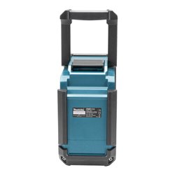 Makita Akku-Baustellenradio o.Akku, o.Lader DMR115