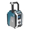 Makita Akku-Baustellenradio o.Akku, o.Lader DMR115
