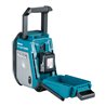 Makita Akku-Baustellenradio o.Akku, o.Lader DMR115