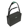 Wera 2go 2 XL Werkzeug-Container, 2-teilig