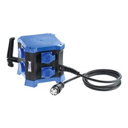 HEDI Mobiler Energieverteiler 250