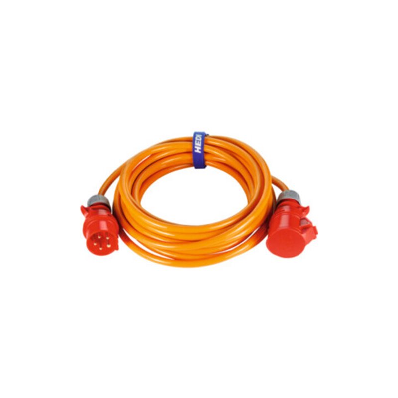 HEDI Verlängerungsleitung 10BQ2