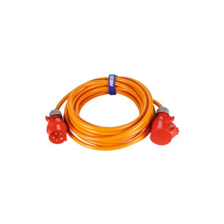 HEDI Verlängerungsleitung 10BQ2