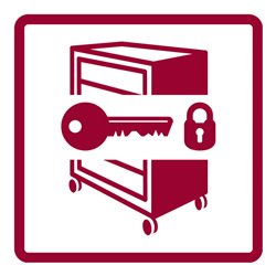 Gedore Red Werkzeugwagen MECHANIC R69003000 mit 6 Schubladen R20152006 + Sortiment R21010002 166-teilig