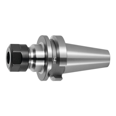 HOLEX ER-Spannzangenfutter, Form AD, BT 30, A  60, für ER-Spannzangen: 16 ER