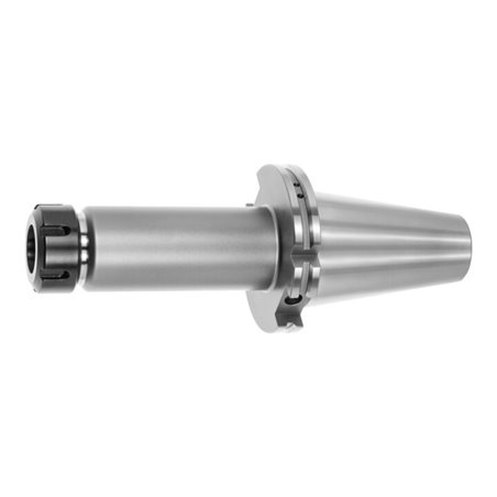 HOLEX ER-Spannzangenfutter, Form AD, SK 50 A  160, für ER-Spannzangen: 25 ER