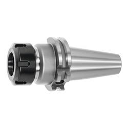 HOLEX ER-Spannzangenfutter, Form AD, SK 40 A  70, für ER-Spannzangen: 32 ER