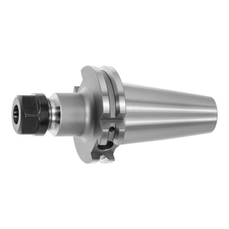 HOLEX ER-Spannzangenfutter, Form AD, SK 40 A  70, für ER-Spannzangen: 40 ER