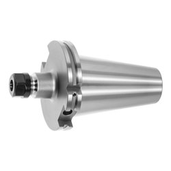 HOLEX ER-Spannzangenfutter, Form AD, SK 50 A  70, für ER-Spannzangen: 25 ER