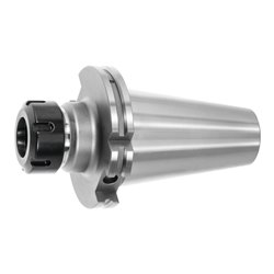 HOLEX ER-Spannzangenfutter, Form AD, SK 50 A  70, für ER-Spannzangen: 32 ER