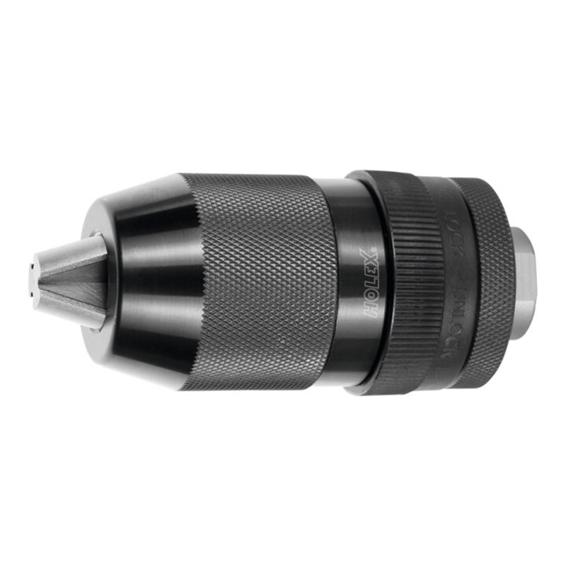 HOLEX Selbstspannendes Bohrfutter, 13-1/2