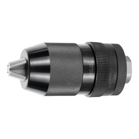 HOLEX Selbstspannendes Bohrfutter, 13-1/2
