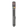 HOLEX LED-Stift-Taschenlampe mit Batterien CRI-PEN
