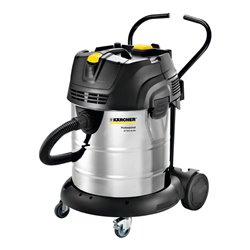 Kärcher Nass- und Trockensauger NT65APME