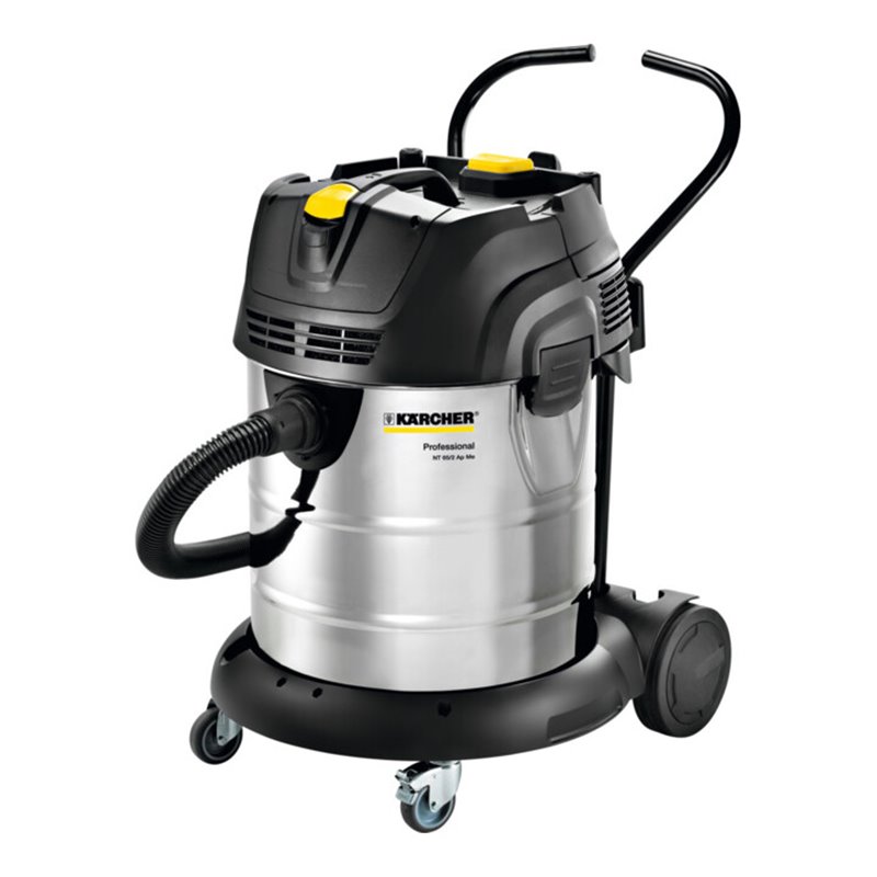 Kärcher Nass- und Trockensauger NT65APME